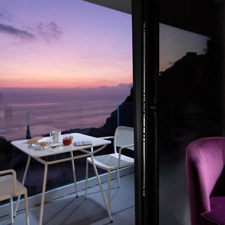 The View Luxury Apartments Taormina Exterior photo