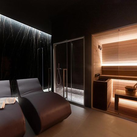 The View Luxury Apartments Taormina Exterior photo