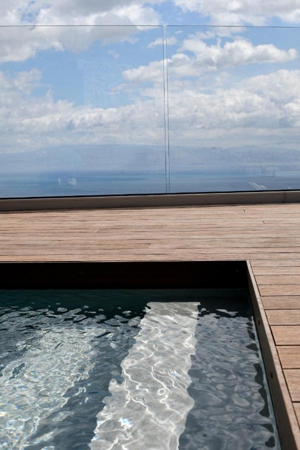 The View Luxury Apartments Taormina Exterior photo